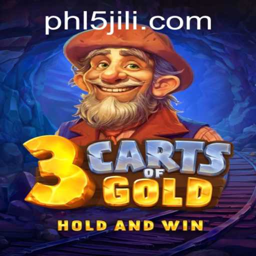 Discover the Excitement of 3cartsOfGold: A New Gaming Phenomenon