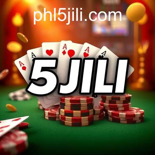 Exploring the Intriguing World of Casino Games with 5JILI