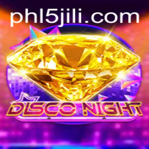 Experience the Thrills of DiscoNight: A Deep Dive into the Game with Keyword 5JILI