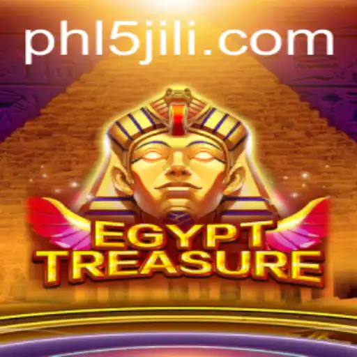 Experience the Mystical World of EgyptTreasure: A Dive into Ancient Riches
