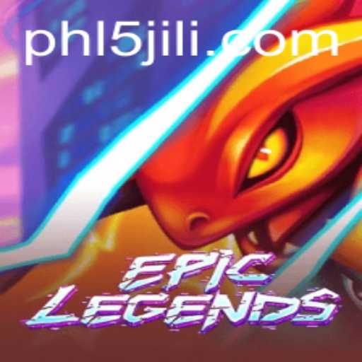Exploring EpicLegends: A Comprehensive Guide Featuring 5JILI