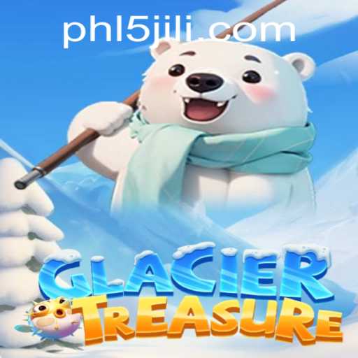 Discover the Icy Adventures of GlacierTreasure with 5JILI