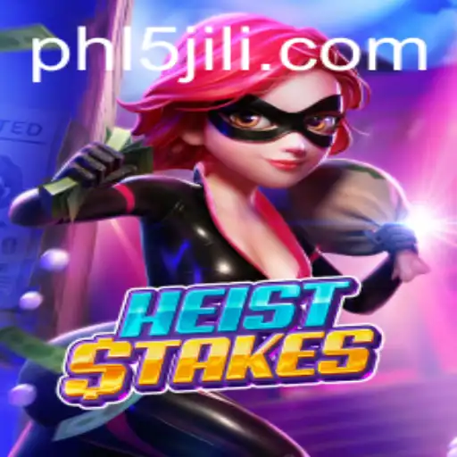 Discover the Thrilling World of HeistStakes: Your Ultimate Gaming Experience