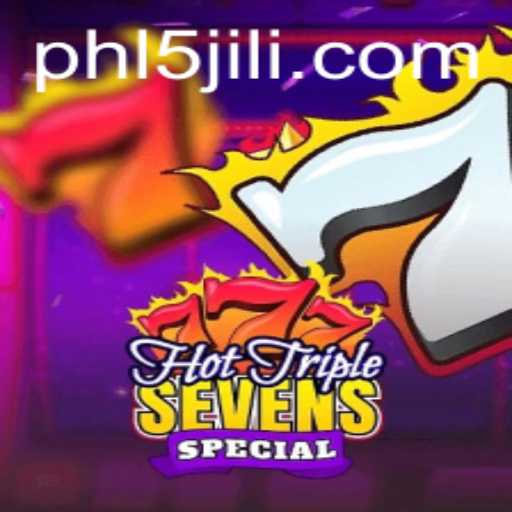 Exploring the Exciting World of HotTripleSevensSpecial with 5JILI