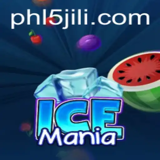 Exploring IceMania: A Thrilling Adventure in the World of 5JILI