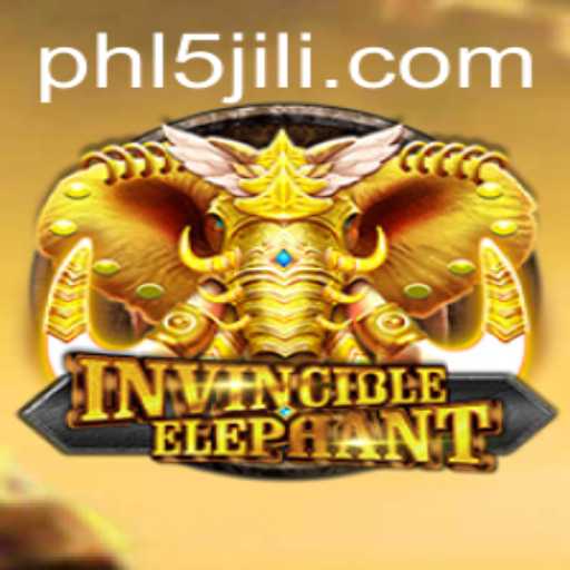 Discover the Exciting World of InvincibleElephant: The New Gaming Sensation Powered by 5JILI