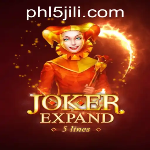 Discover the Thrills of JokerExpand: An In-Depth Guide to the 5JILI Experience