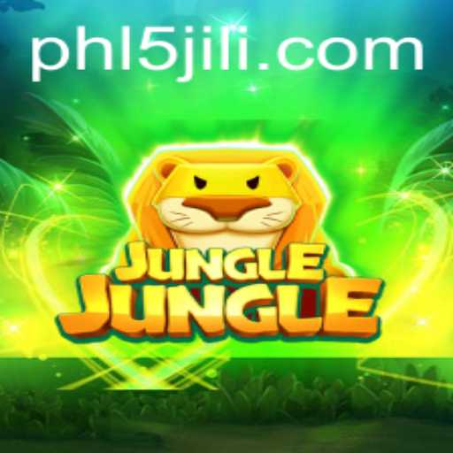 Exploring the Thrills of JungleJungle and the Exciting 5JILI Feature