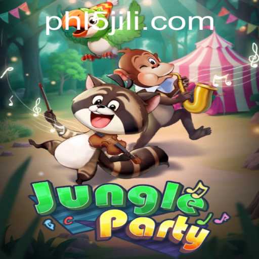 Explore the Thrilling World of JungleParty with 5JILI