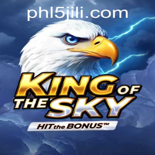 Explore the Majestic World of KingOfTheSky: An Epic Adventure