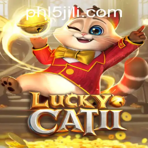 Experience the Thrills of LuckyCatII with 5JILI: The Ultimate Gaming Adventure