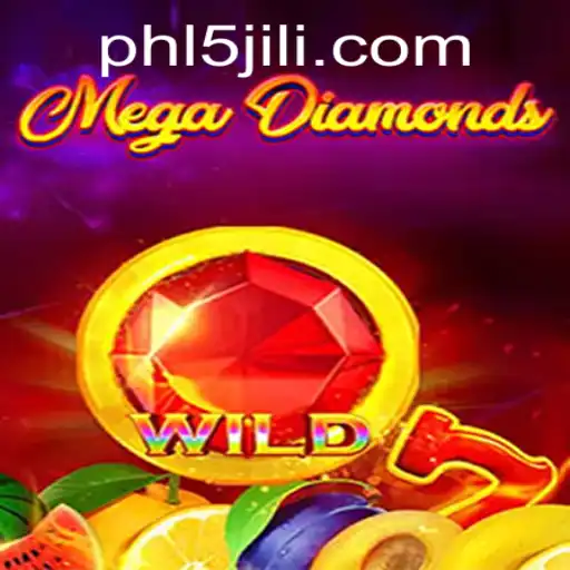 Unveiling MegaDiamond: A Comprehensive Guide to Mastering the Game with 5JILI