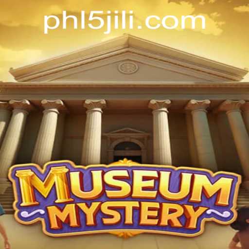 MuseumMystery: An Immersive Journey Through Time and Art