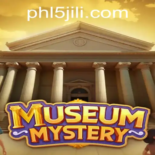 MuseumMystery: An Immersive Journey Through Time and Art