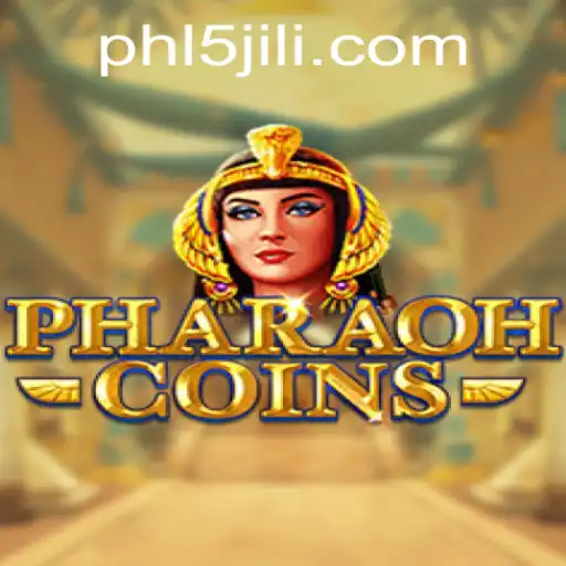 Unveiling PharaohCoins: A Journey Through Ancient Riches with 5JILI