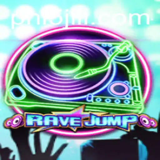 RaveJump: Gaming Revolution with 5JILI
