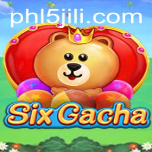 Exploring SixGacha: A Comprehensive Guide on the Latest Gaming Sensation 5JILI
