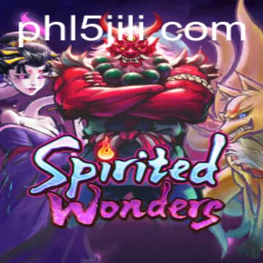 Unveiling SpiritedWonders: An In-Depth Exploration of the Enigmatic Game