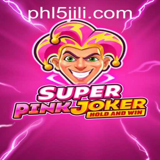 Dive Into the World of SuperPinkJoker: An Exciting New Gaming Experience