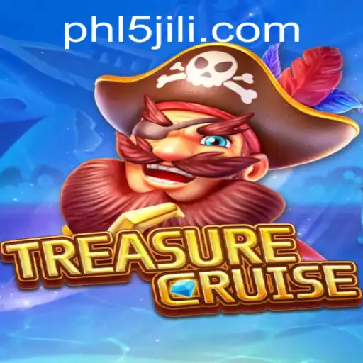 Embark on the Adventure of a Lifetime with TREASURECRUISE!
