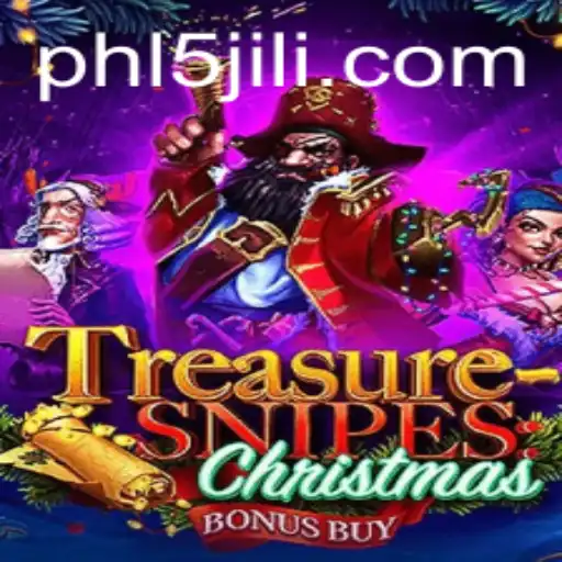 Exploring TreasuresnipesChristmas: The Festive Interactive Experience with 5JILI